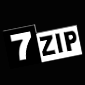 7-zip encryption software logo