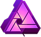 affinity photo logo
