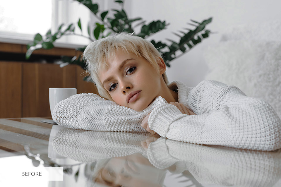 brightness/contrast photoshop work