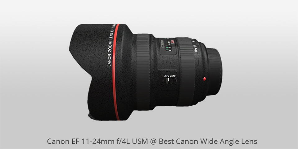 canon ef 11-24mm f/4l usm
