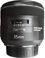 canon 35mm