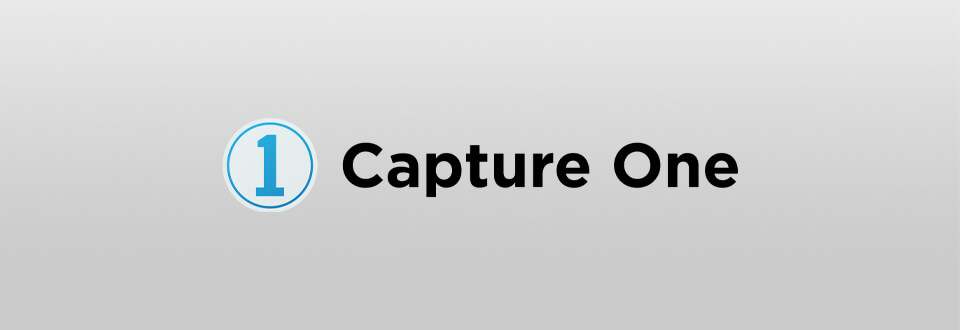 capture one express