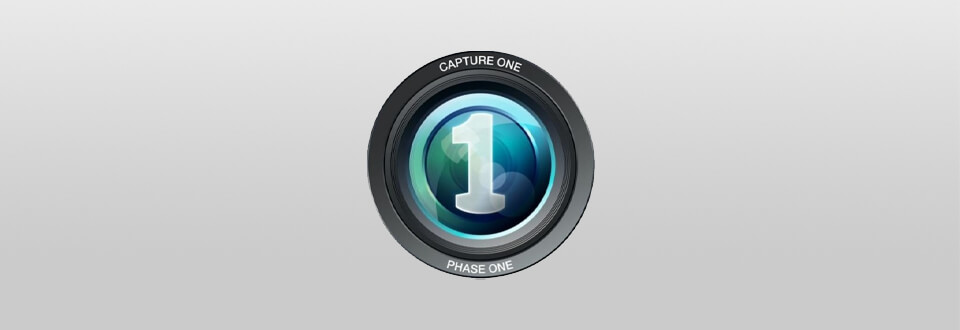 capture one pro logo