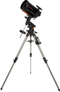 Celestron Advanced VX 8