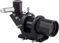 Celestron Illuminated RACI Finder Scope