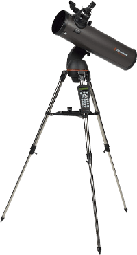Celestron NexStar 130SLT 