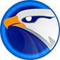eagleget logo