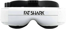 fat shark dominator hdo oled fpv best fpv goggles