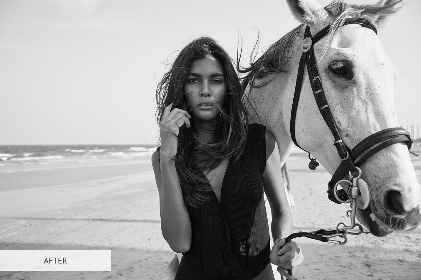 Photoshop Vintage Actions