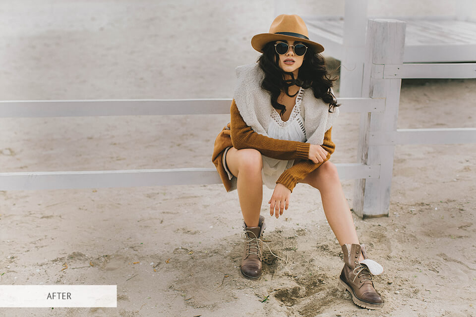 free adobe lightroom preset