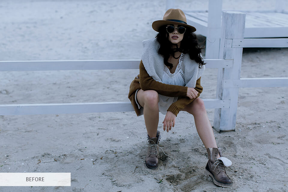 free adobe lightroom preset