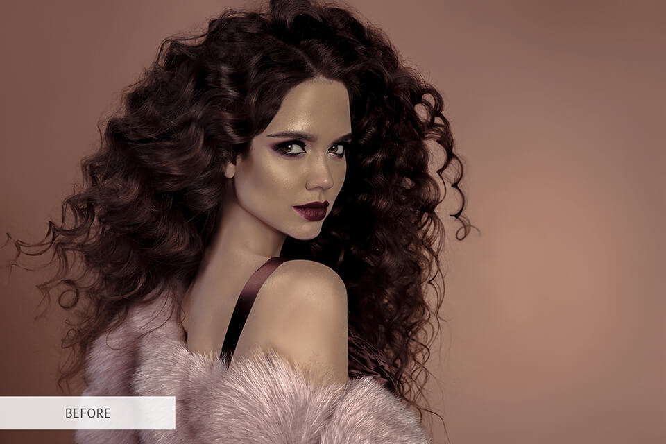 free adobe photoshop action