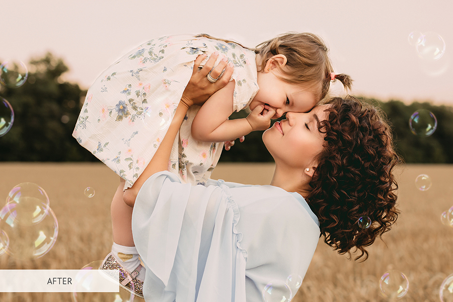 children photography