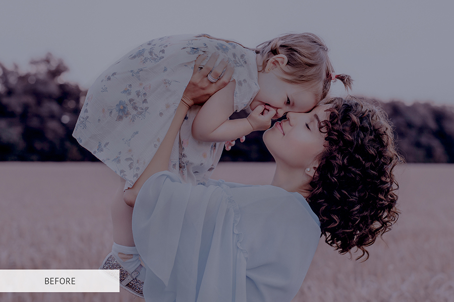 children photography