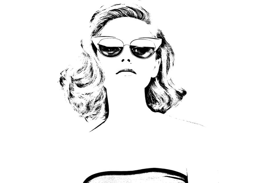 turn picture into stencil Free Picture Stencil Maker