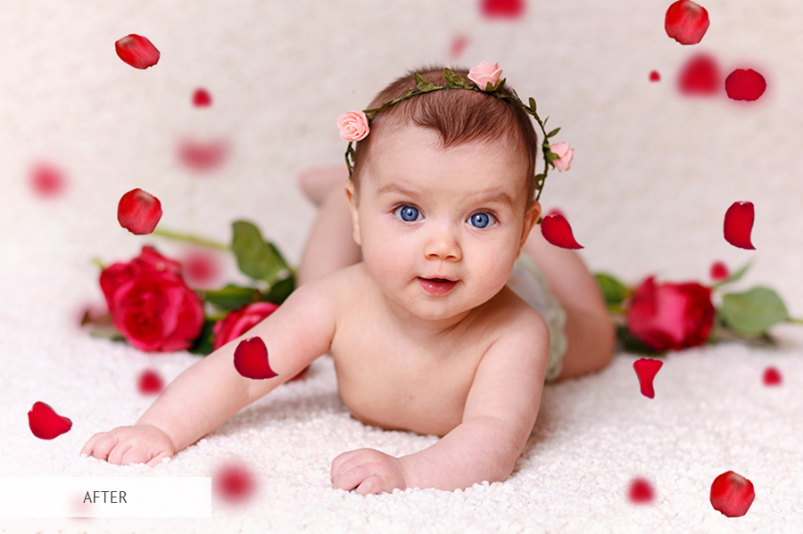 children photography