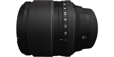 fuji 56mm