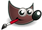 gimp logo