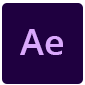 adobe after effects logo