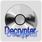 dvd decrypter logo