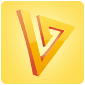 freemake video converter logo
