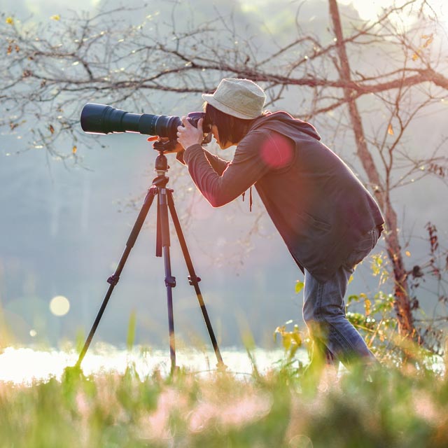 20 Best Tripods Under 100 How Much Does a Good Tripod Cost?