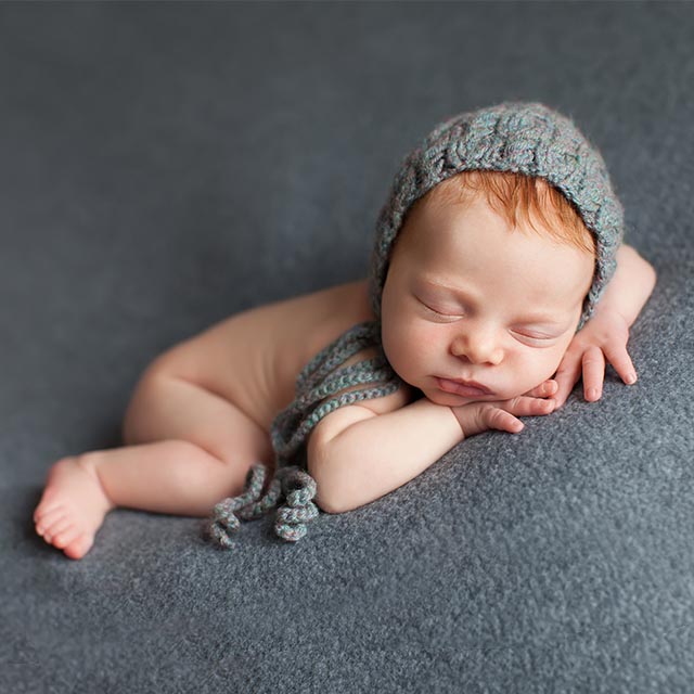 newborn photography