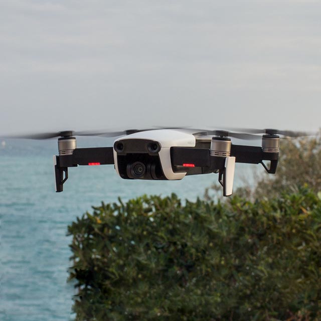 best 4k drone