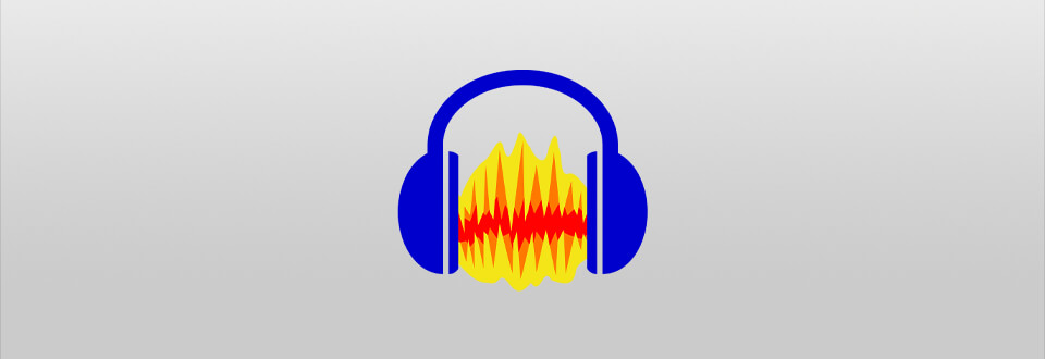 audacity logo