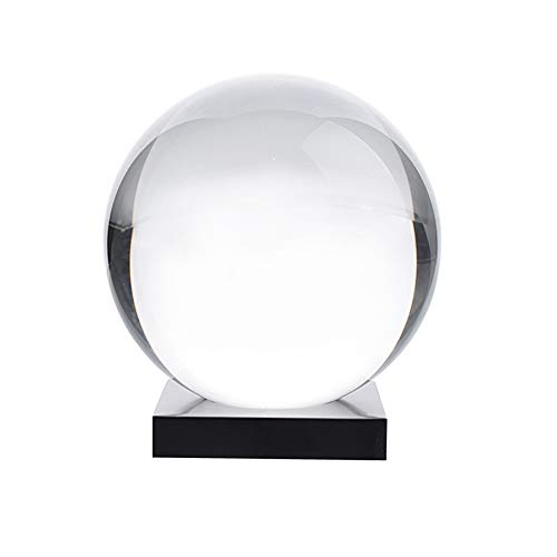 photography props cheap crystal ball