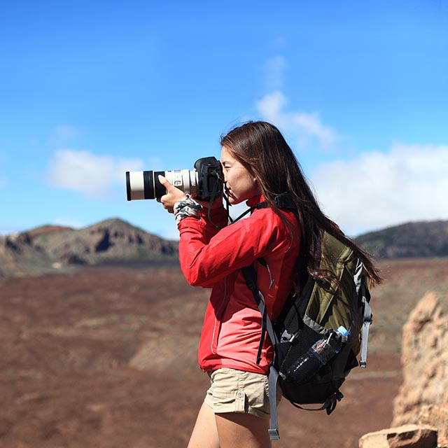 15 Best Cameras for Backpacking What Is the Best Camera for Traveling?