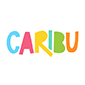 caribu kid friendly video chat app logo