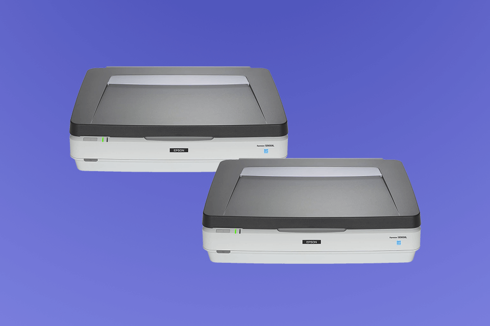 best 11x17 scanner