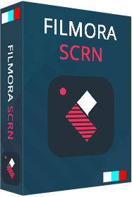 filmora scrn logo
