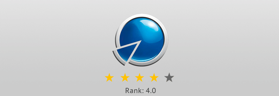 paragon partition manager logo