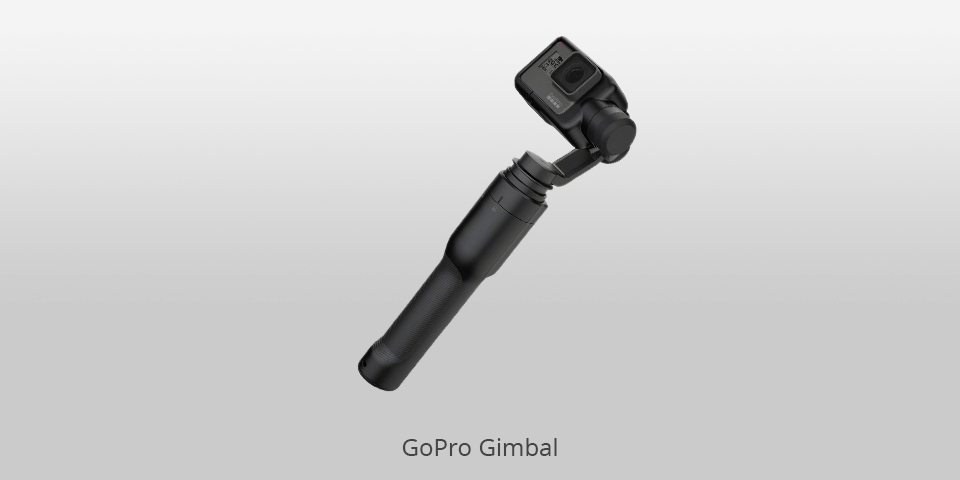 gopro tips gimbal