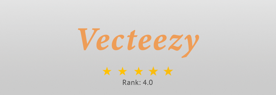 vecteezy logo