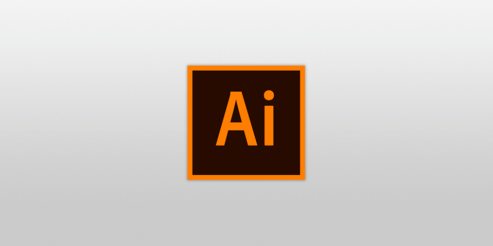 adobe illustrator logo 