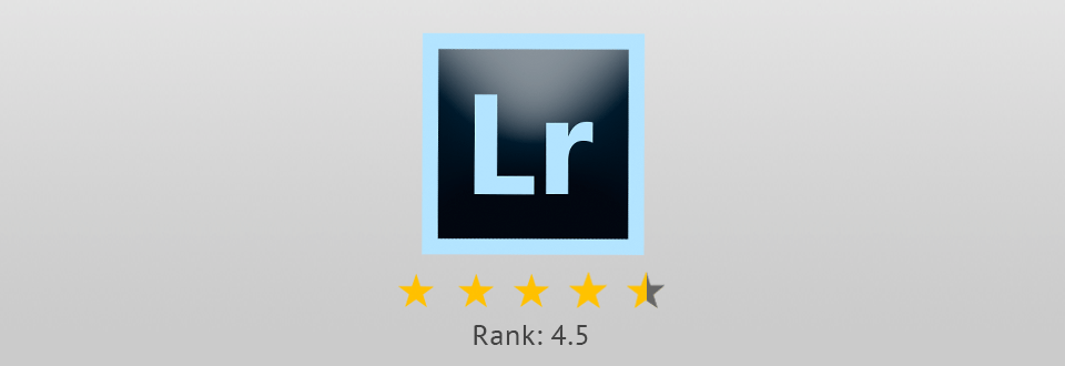 lightroom logo