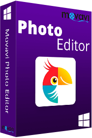 Movavi Photo Editor Crack 2025 Version