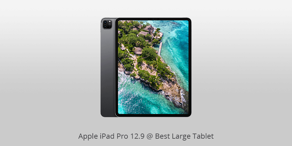best 12-inch tablet