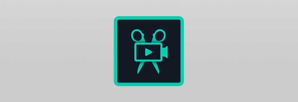 video editor logo