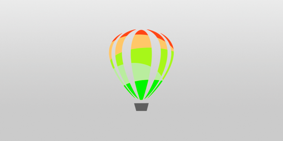 coreldraw graphics suite logo