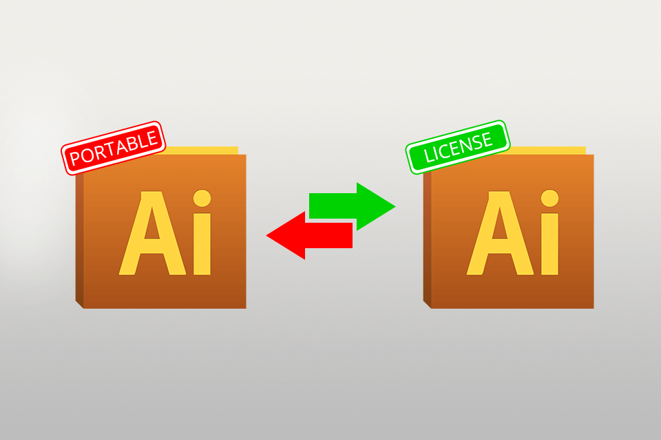 adobe illustrator cs5 portable free download for mac