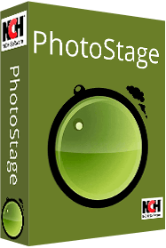 photostage logo