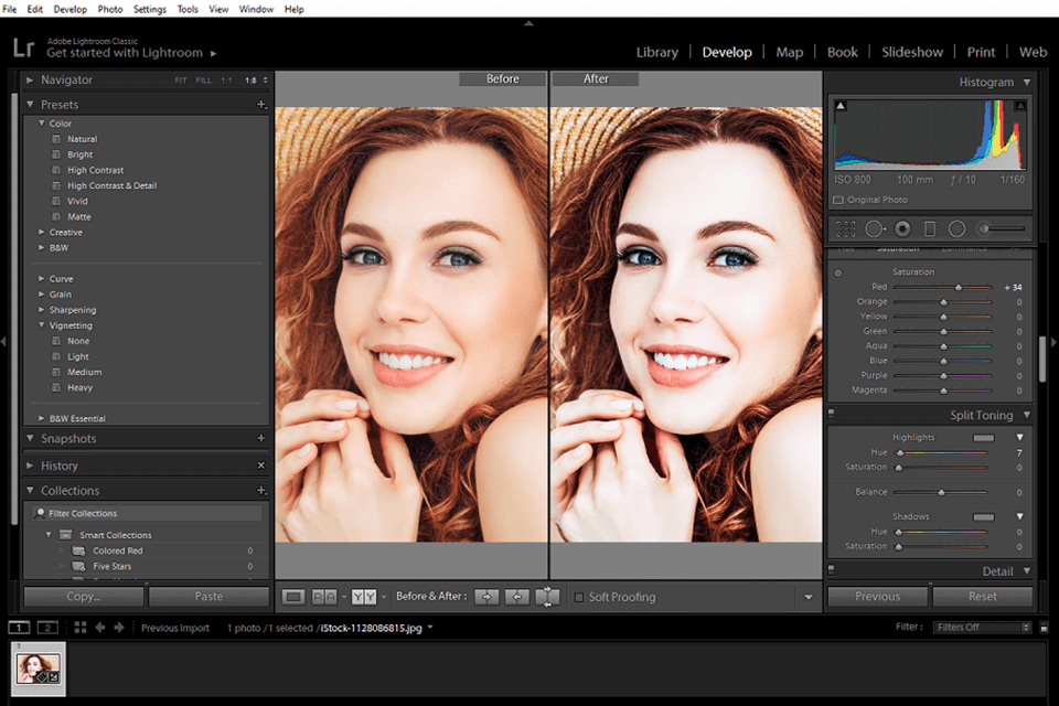 adobe lightroom cc picasa alternative interface