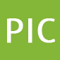 picjumbo photo stock logo
