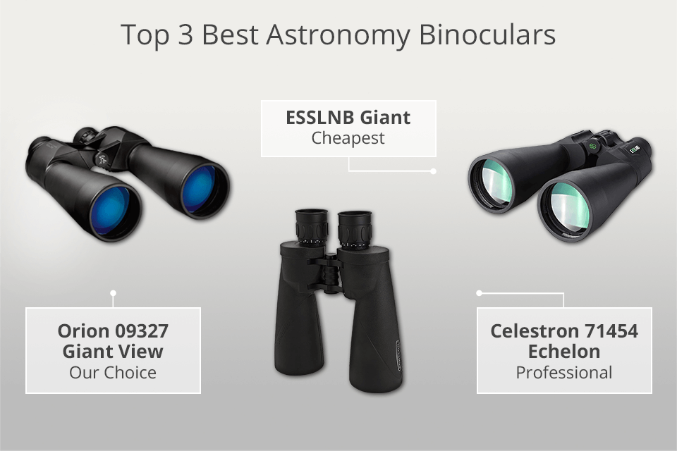 best astronomy binoculars