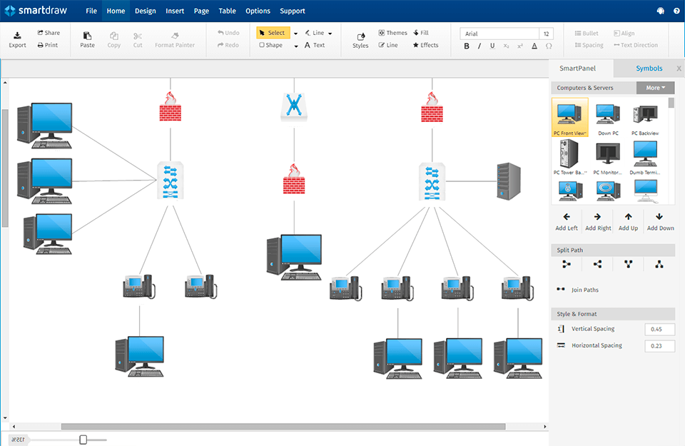 Best Free Diagram Software In