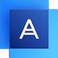 acronis true image disk cloning software logo
